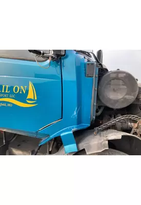 Volvo VNL Cab Assembly