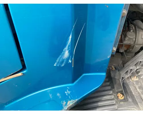 Volvo VNL Cab Assembly