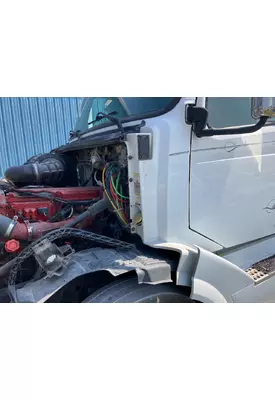 Volvo VNL Cab Assembly