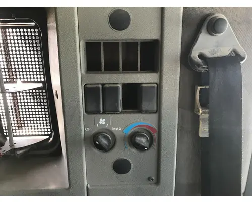 Volvo VNL Cab Assembly