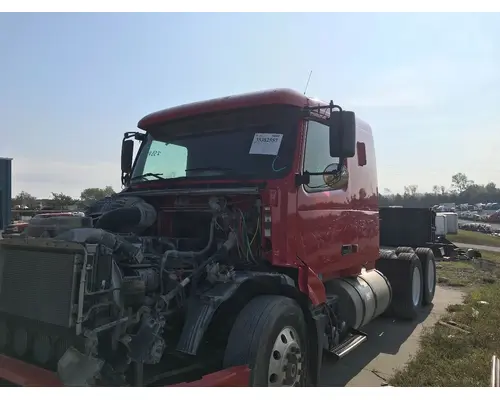 Volvo VNL Cab Assembly