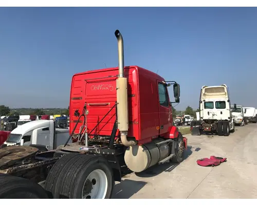 Volvo VNL Cab Assembly