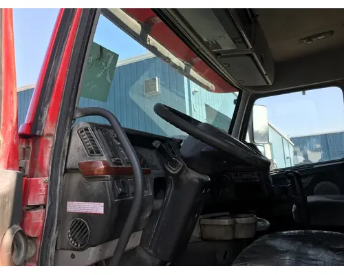 Volvo VNL Cab Assembly