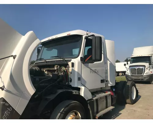 Volvo VNL Cab Assembly