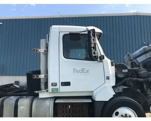 Volvo VNL Cab Assembly