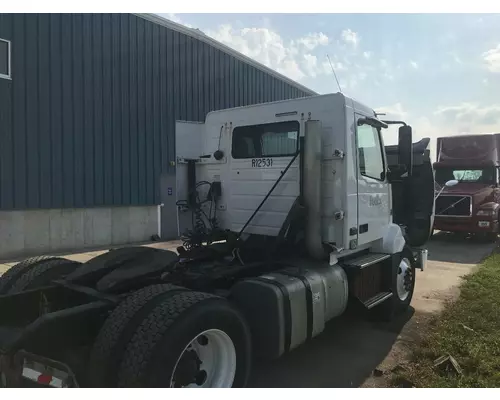 Volvo VNL Cab Assembly