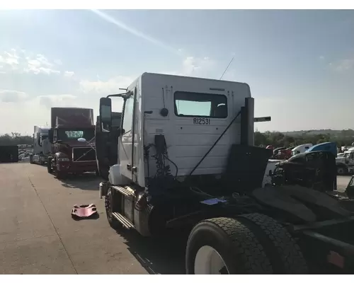 Volvo VNL Cab Assembly