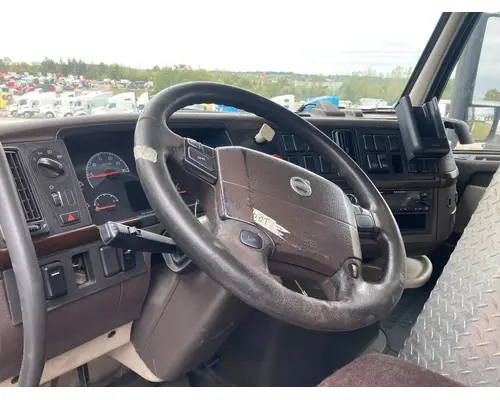 Volvo VNL Cab Assembly