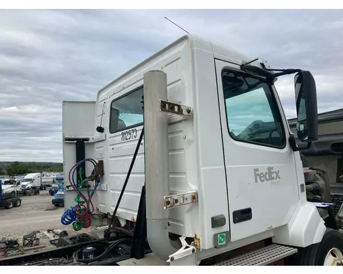 Volvo VNL Cab Assembly