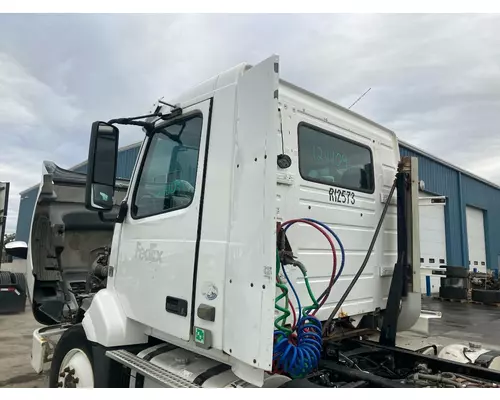 Volvo VNL Cab Assembly