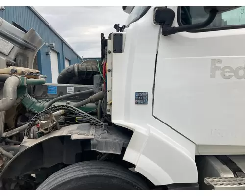 Volvo VNL Cab Assembly