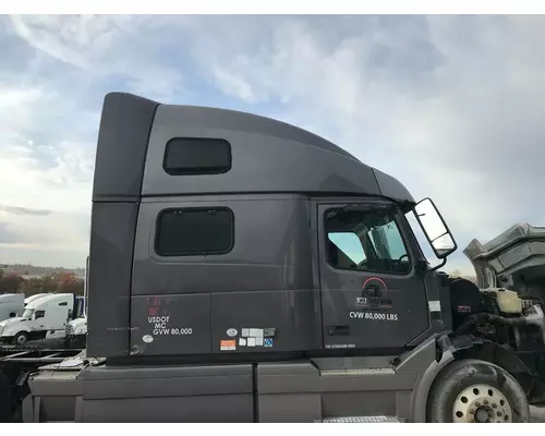 Volvo VNL Cab Assembly