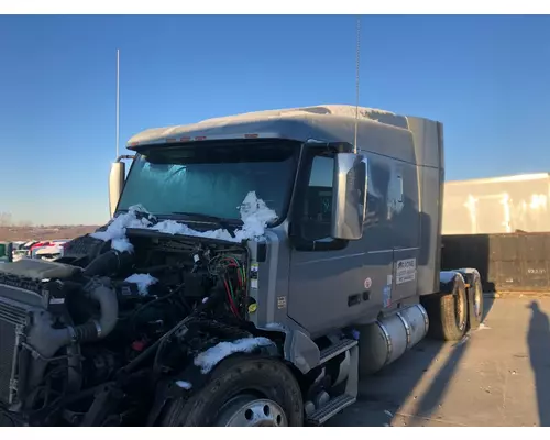 Volvo VNL Cab Assembly