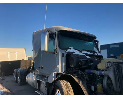 Volvo VNL Cab Assembly