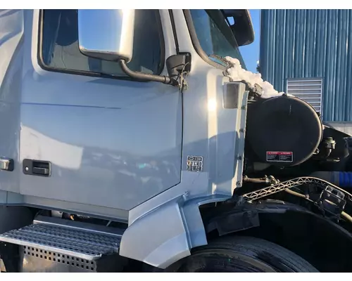 Volvo VNL Cab Assembly