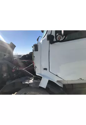 Volvo VNL Cab Assembly