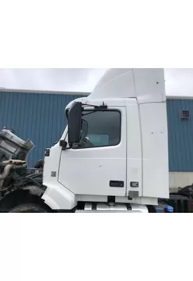 Volvo VNL Cab Assembly