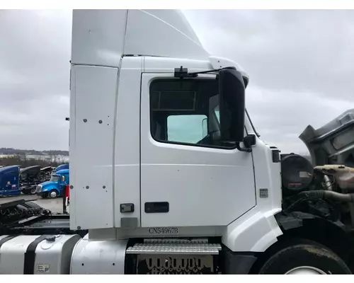 Volvo VNL Cab Assembly