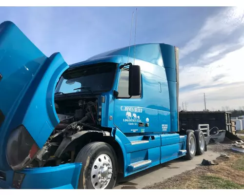 Volvo VNL Cab Assembly