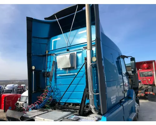 Volvo VNL Cab Assembly