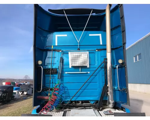 Volvo VNL Cab Assembly