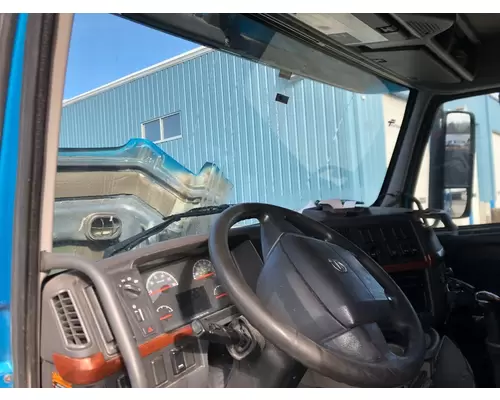 Volvo VNL Cab Assembly