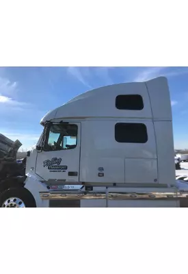 Volvo VNL Cab Assembly