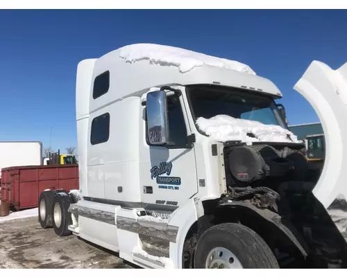 Volvo VNL Cab Assembly