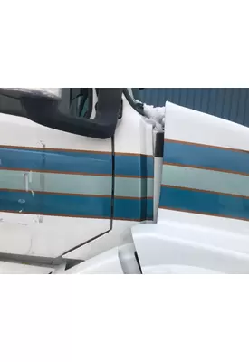 Volvo VNL Cab Assembly
