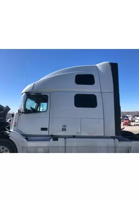 Volvo VNL Cab Assembly