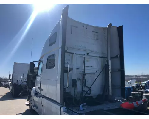 Volvo VNL Cab Assembly