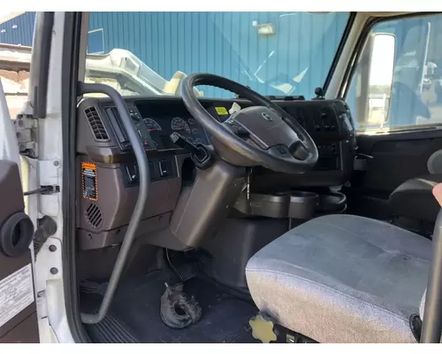 Volvo VNL Cab Assembly