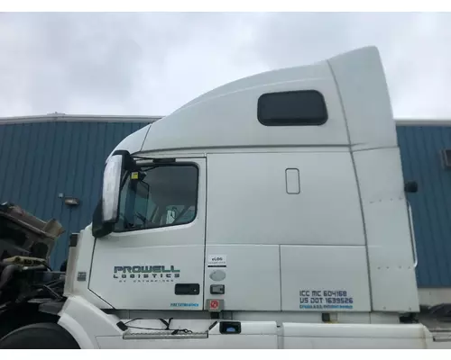 Volvo VNL Cab Assembly