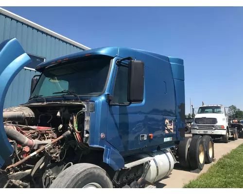 Volvo VNL Cab Assembly