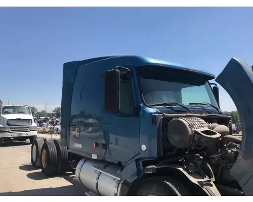 Volvo VNL Cab Assembly