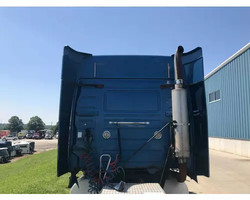 Volvo VNL Cab Assembly