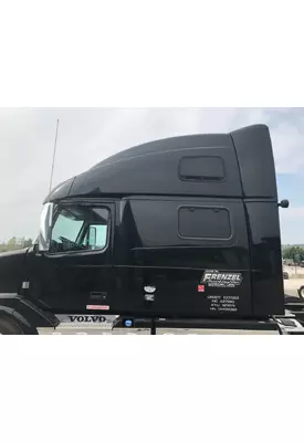 Volvo VNL Cab Assembly