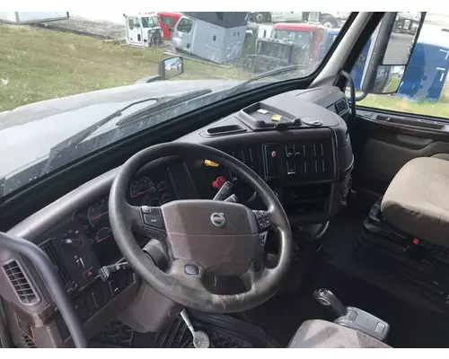 Volvo VNL Cab Assembly