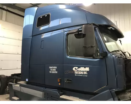 Volvo VNL Cab Assembly