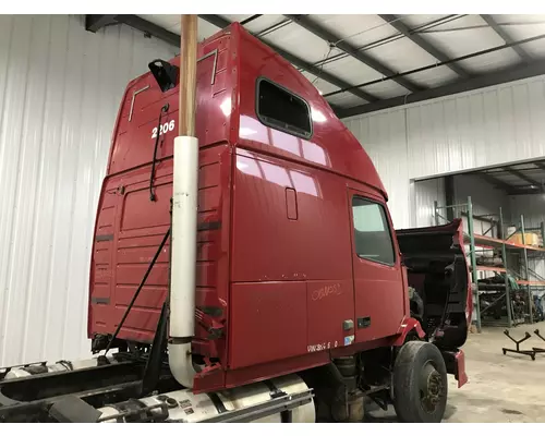 Volvo VNL Cab Assembly