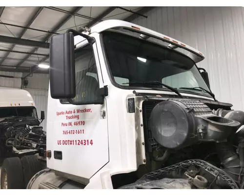 Volvo VNL Cab Assembly