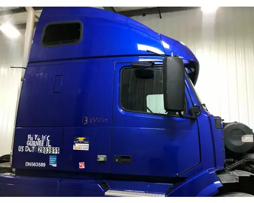 Volvo VNL Cab Assembly