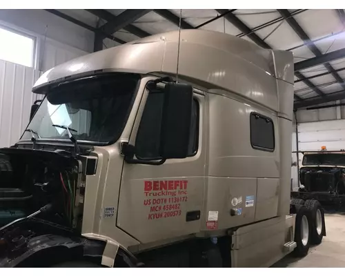 Volvo VNL Cab Assembly