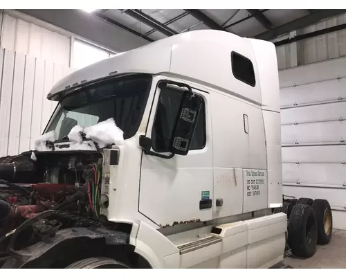 Volvo VNL Cab Assembly