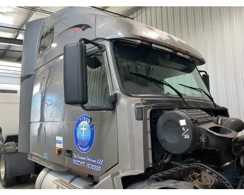 Volvo VNL Cab Assembly