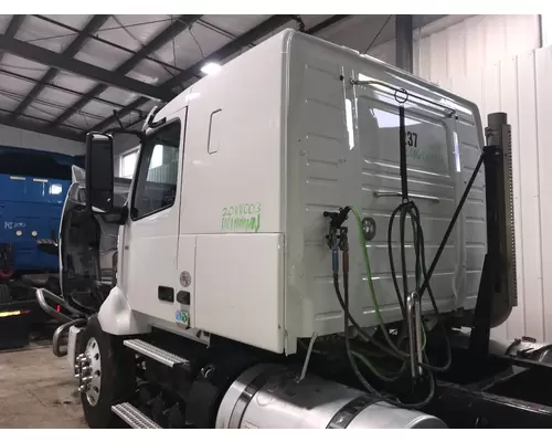 Volvo VNL Cab Assembly