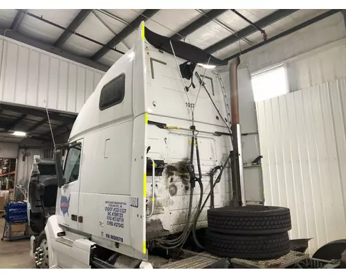 Volvo VNL Cab Assembly