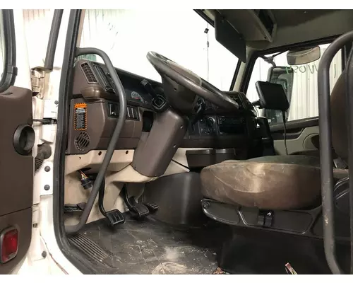 Volvo VNL Cab Assembly