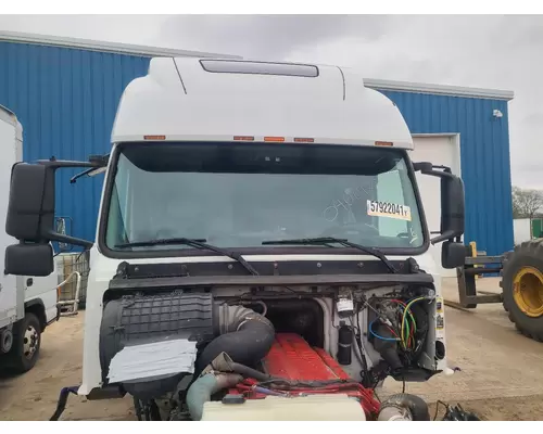 Volvo VNL Cab Assembly