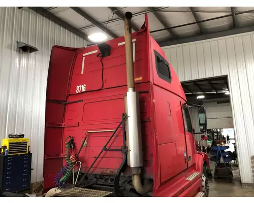 Volvo VNL Cab Assembly